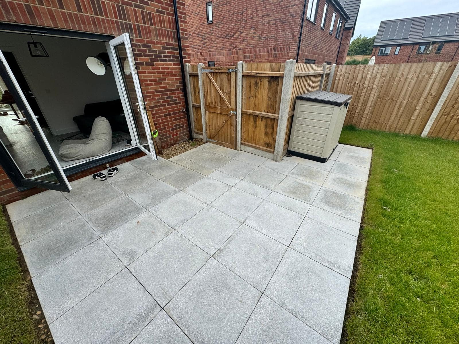 Patios image