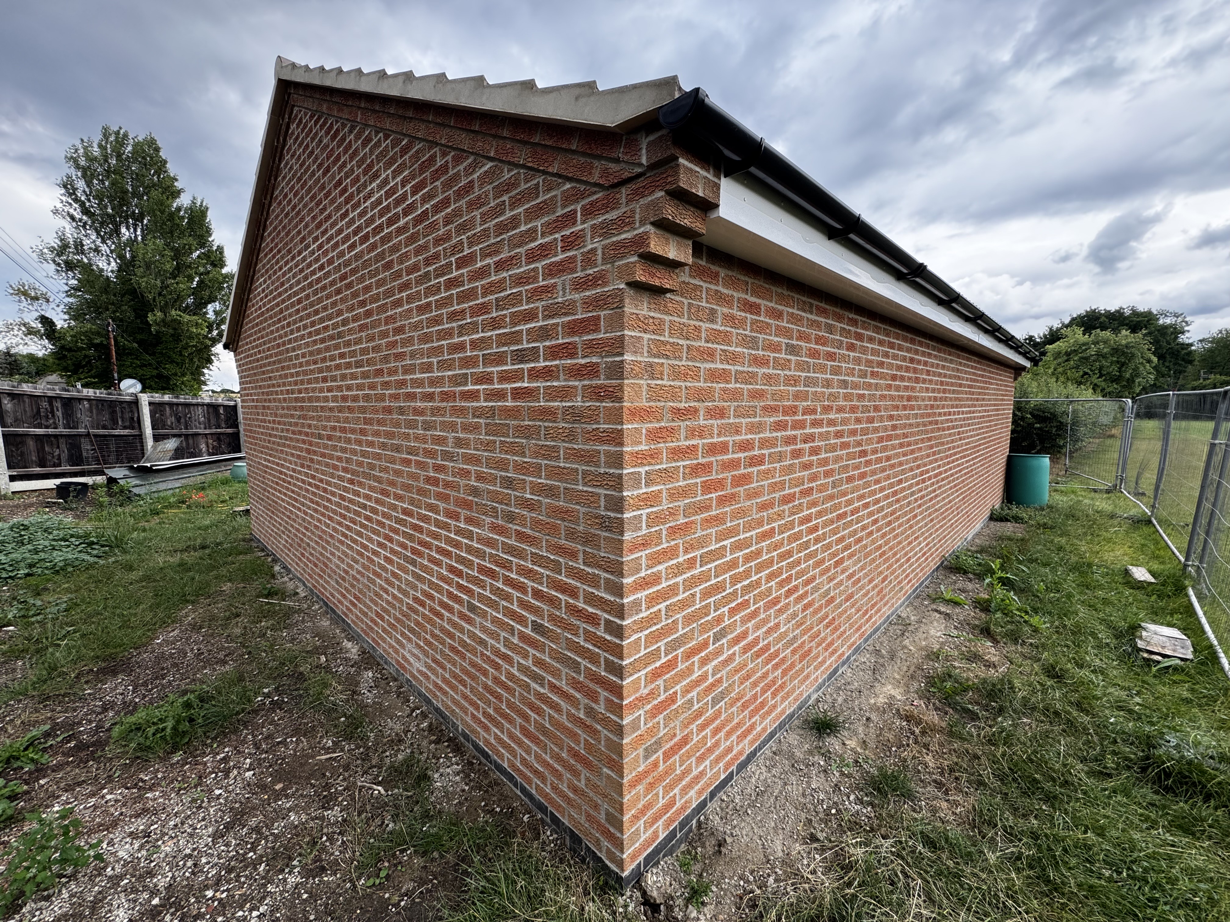 Construction Project