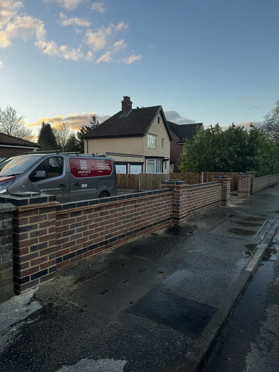 Construction Project