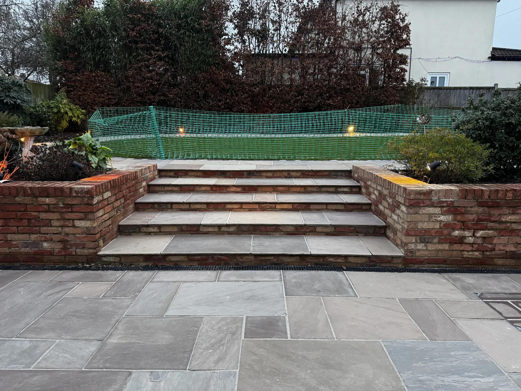 Construction Project