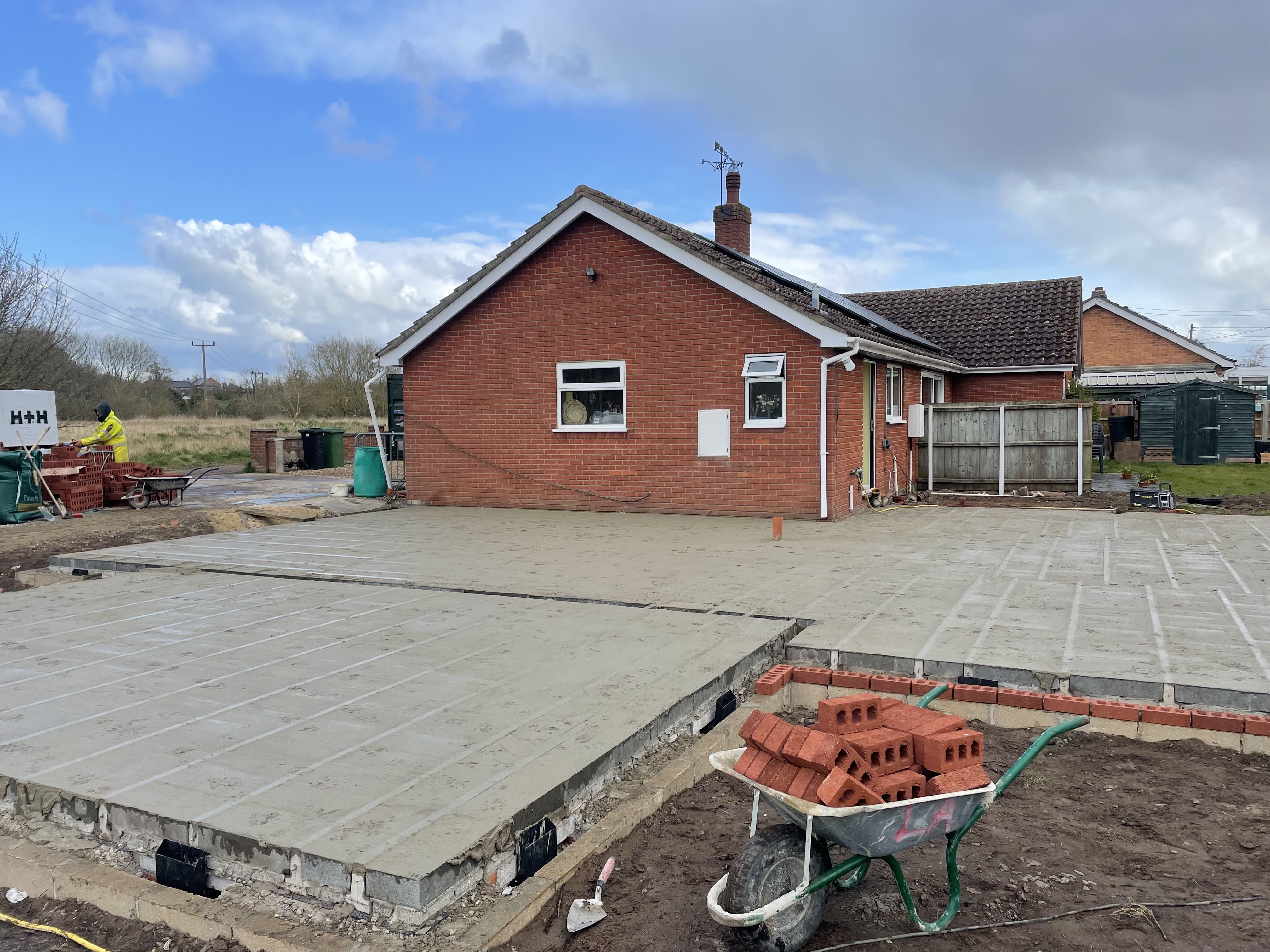 Groundworks image