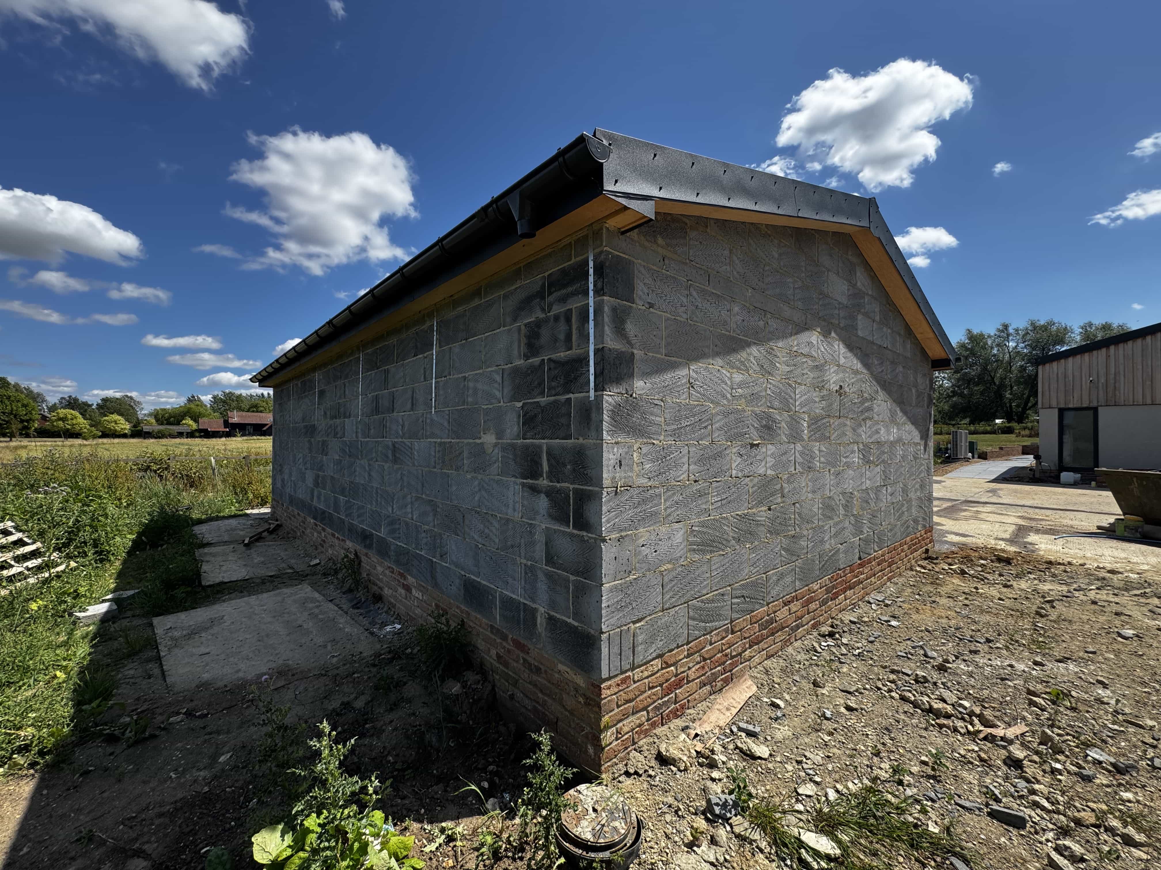 Construction Project